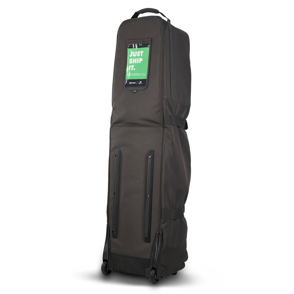 Ogio 2026 Alpha Mid Travel Cover - Maple Hill Golf
